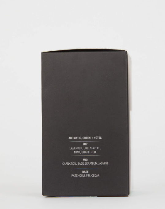 PARFUM DUSK TURQUOISE