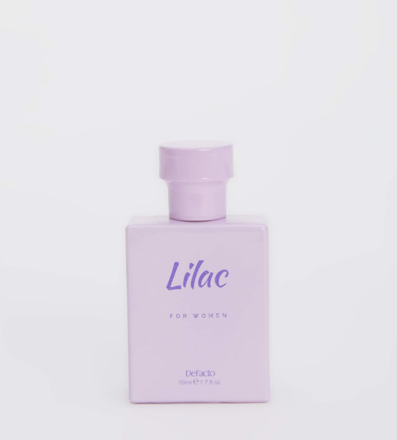 PARFUM LULAC FOR WOMEN