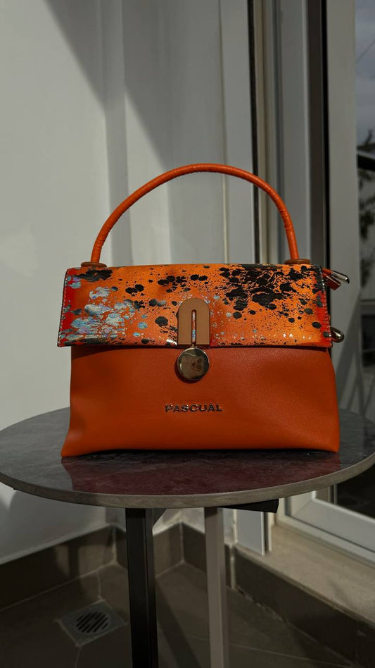 Sac Pascual Orange