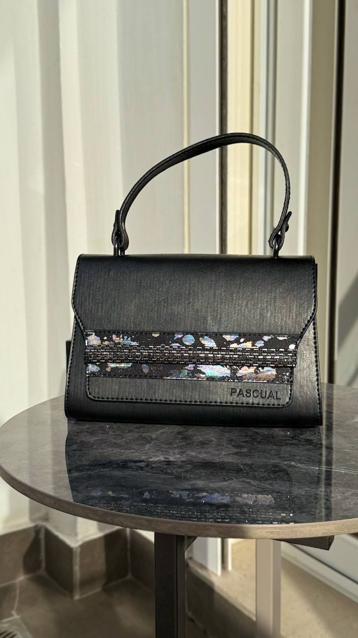 Sac Pascual Noire