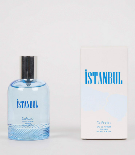 PARFUM ISTAMBOUL DEFACTO