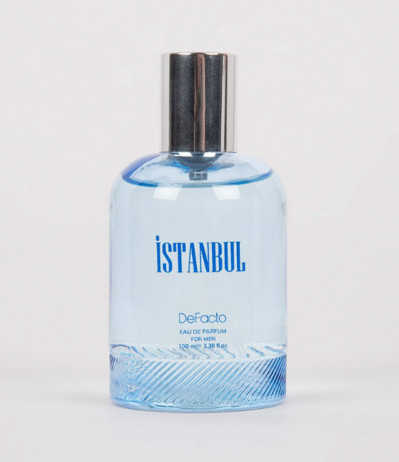 PARFUM ISTAMBOUL DEFACTO