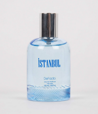 PARFUM ISTAMBOUL DEFACTO