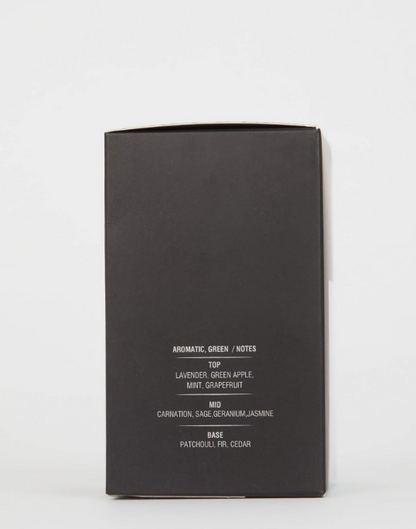 PARFUM DUSK TURQUOISE