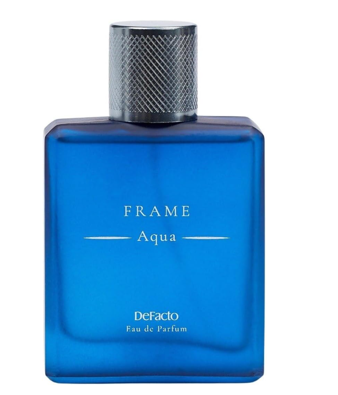 PARFUM FRAME AQUA DEFACTO