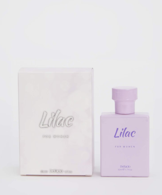 PARFUM LULAC FOR WOMEN