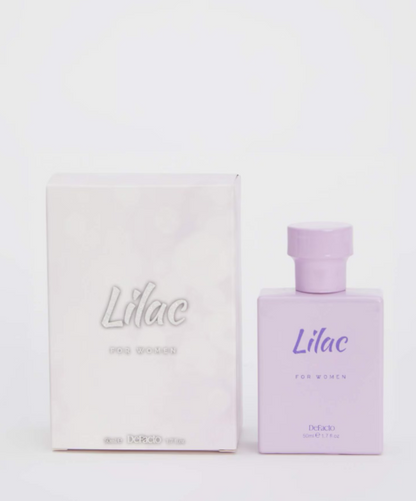 PARFUM LULAC FOR WOMEN