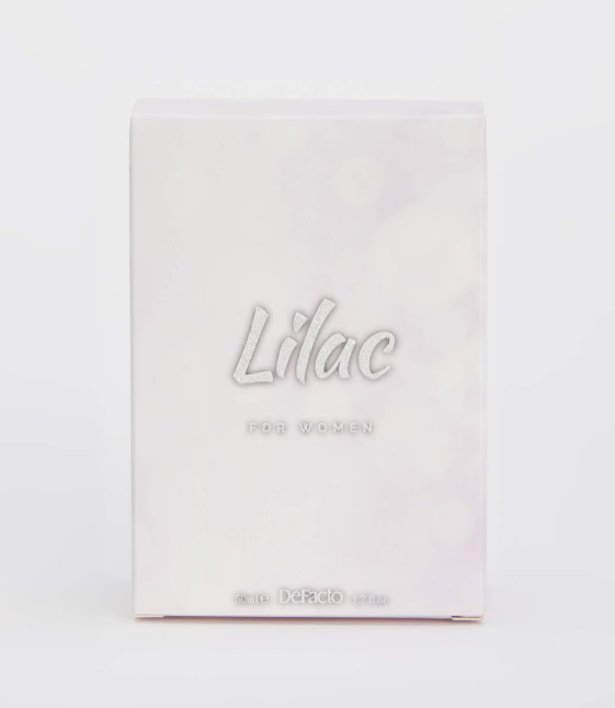 PARFUM LULAC FOR WOMEN