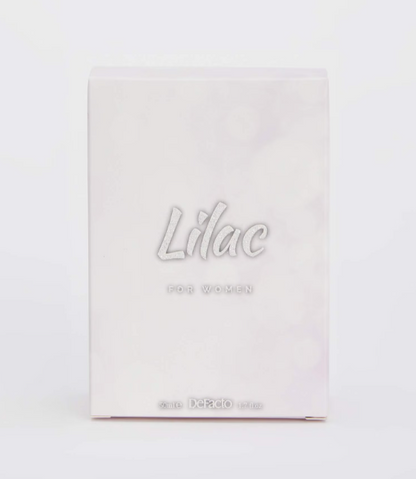 PARFUM LULAC FOR WOMEN