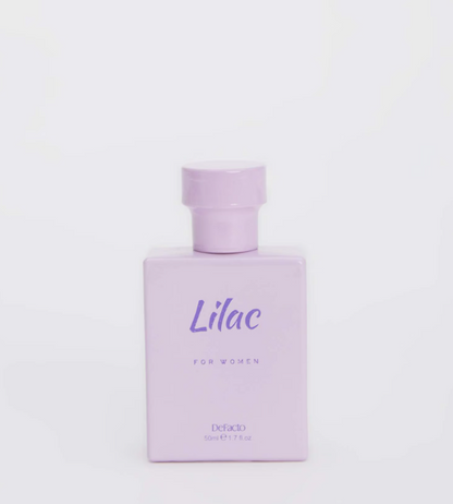 PARFUM LULAC FOR WOMEN