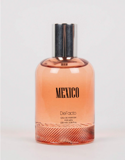 PARFUM MEXICO DEFACTO
