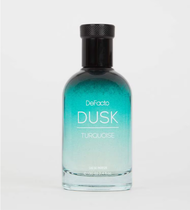 PARFUM DUSK TURQUOISE