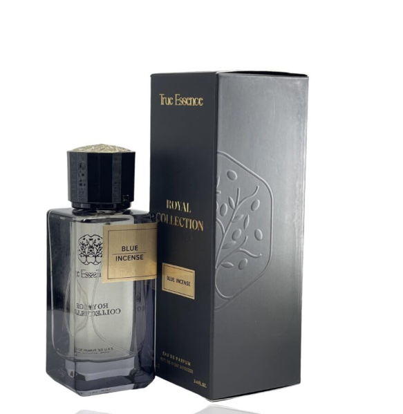 PARFUM TRUE ESSENCE ROYAL COLLECTION